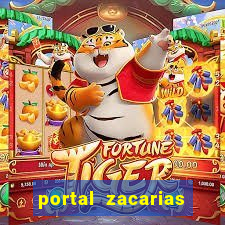 portal zacarias sexo policial